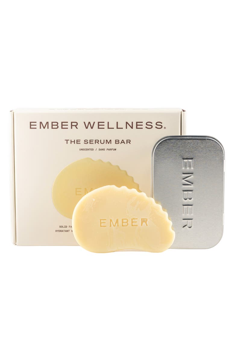 Ember Wellness The Serum Bar, Alternate, color,