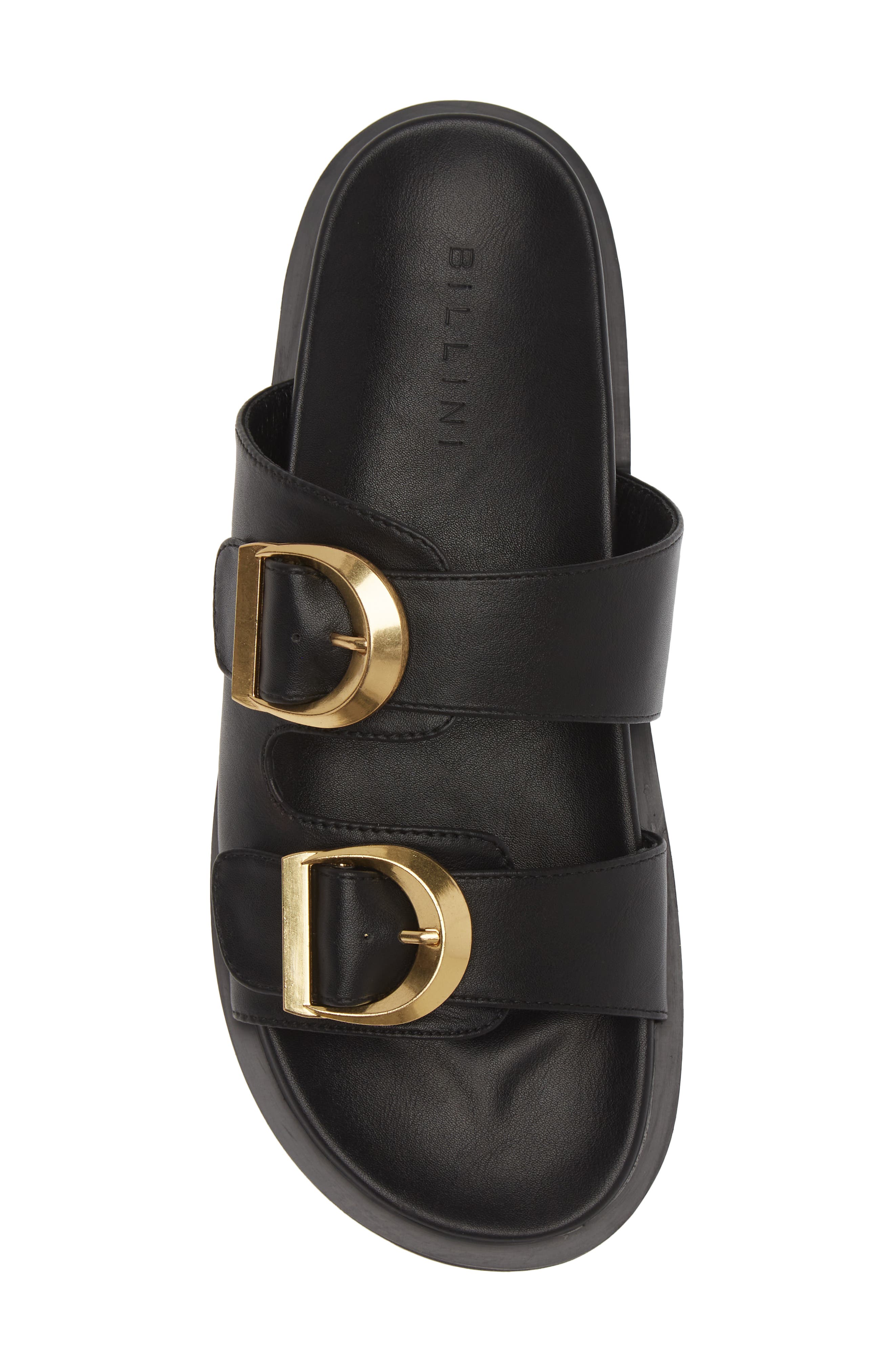 Billini Tayo Woven Slide Sandal, Alternate, color, 