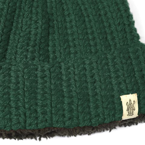 Hand Crochet Chunky Hat