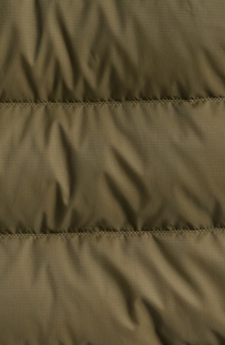 Arc'teryx Thorium Quilted 750 Fill Power Down Puffer Jacket, Alternate, color, Tatsu