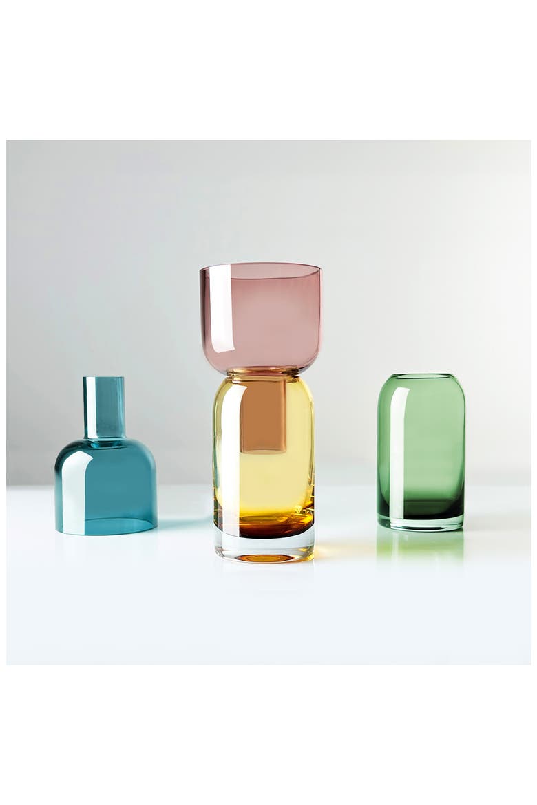 Fusion Flip Vase Set, Alternate, color, MULTI