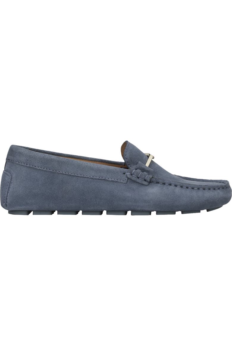 BOSS Roxanne Driving Loafer, Main, color, Open Bu