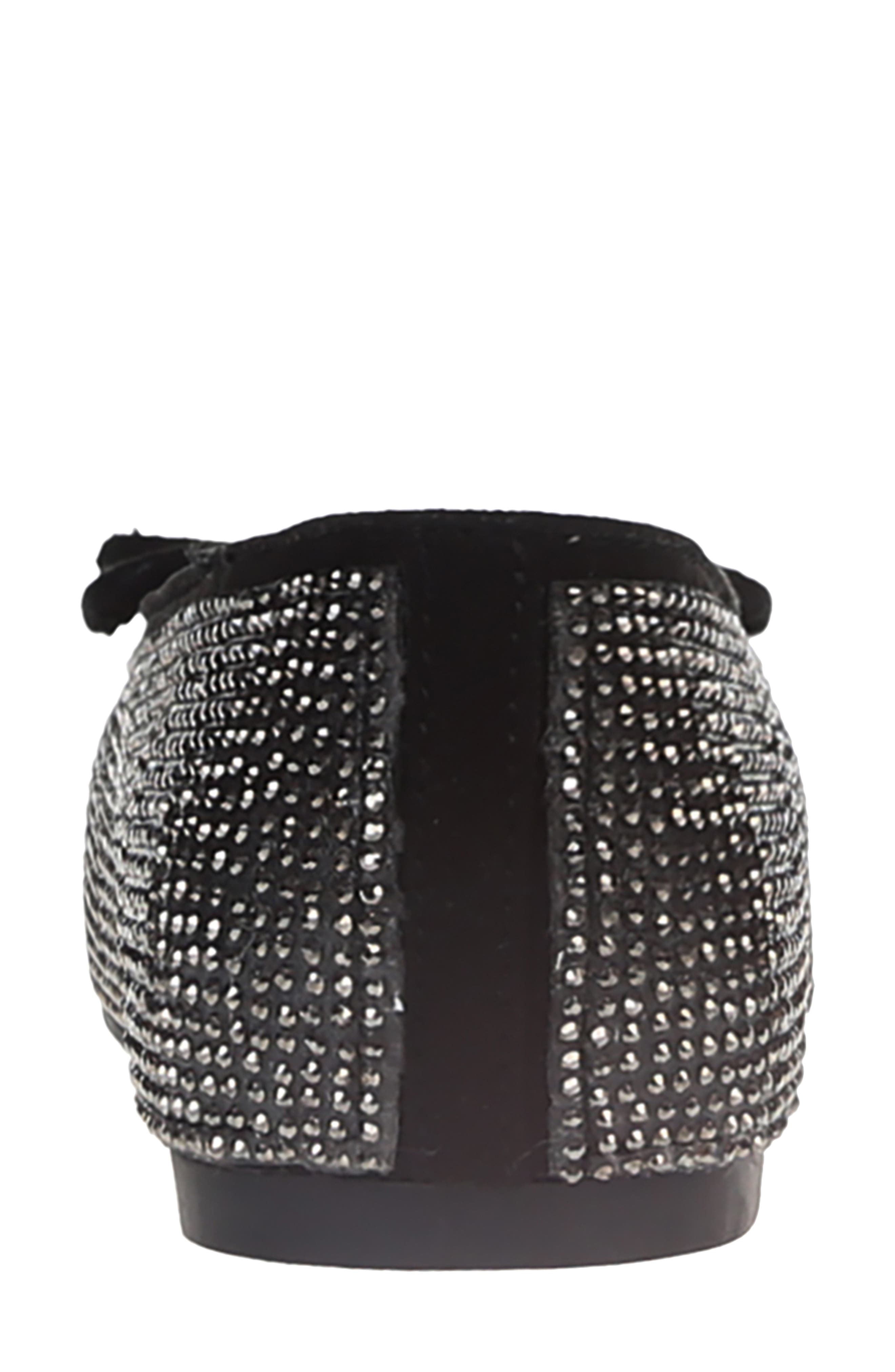 Vince Camuto Embellished Flat, Alternate, color, 