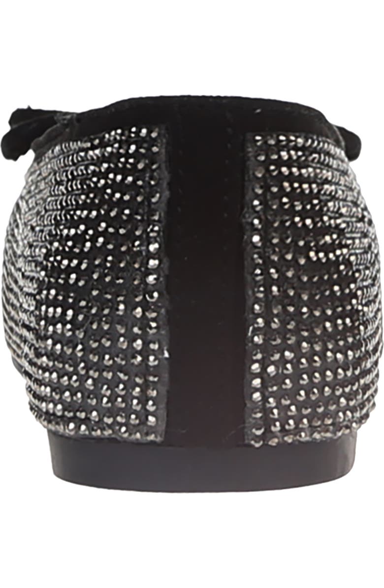 Vince Camuto Embellished Flat, Alternate, color,