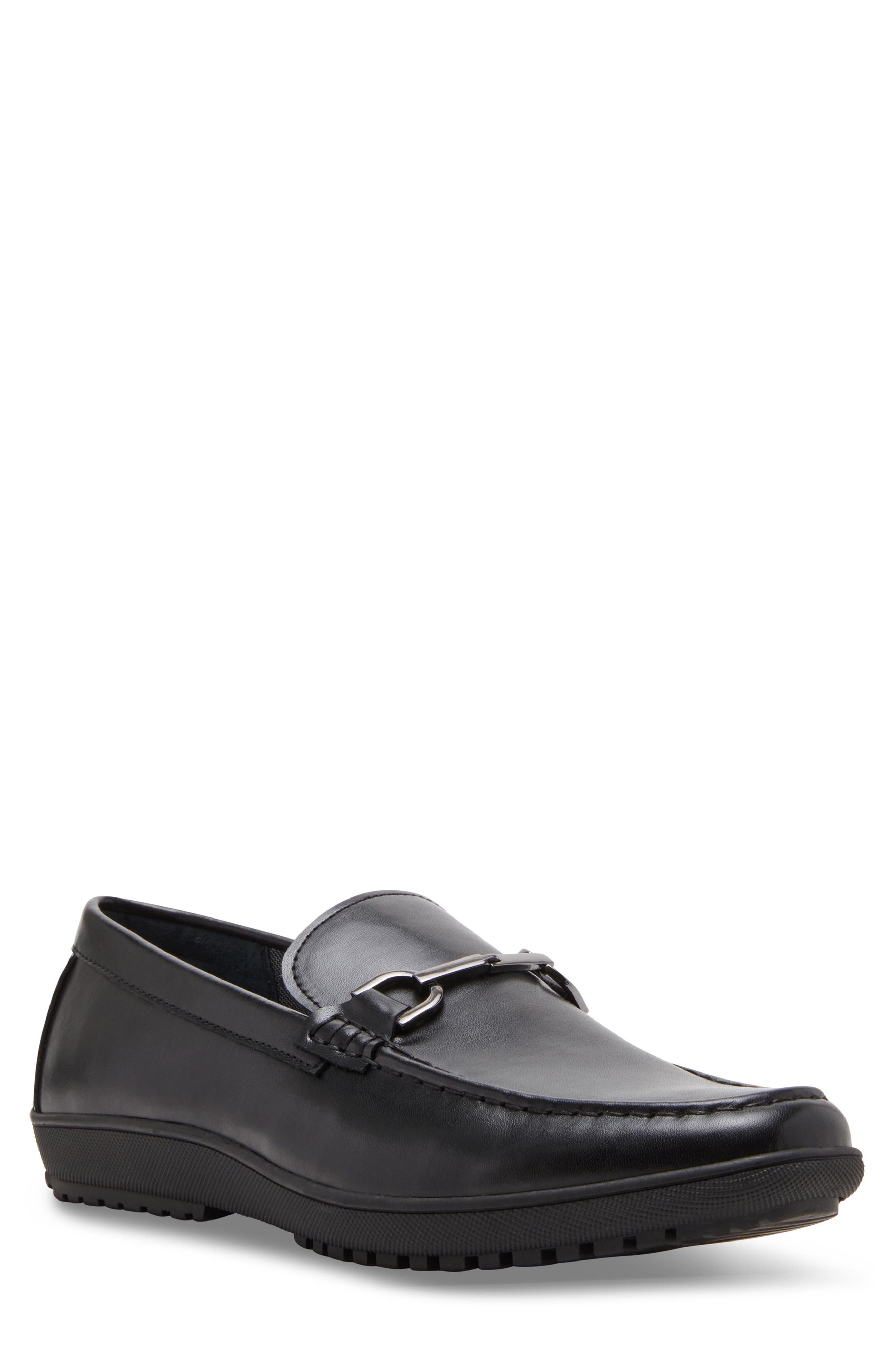Steve Madden Pellea Horsebit Loafer, Main, color, 