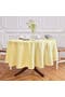  Primrose Yellow And White