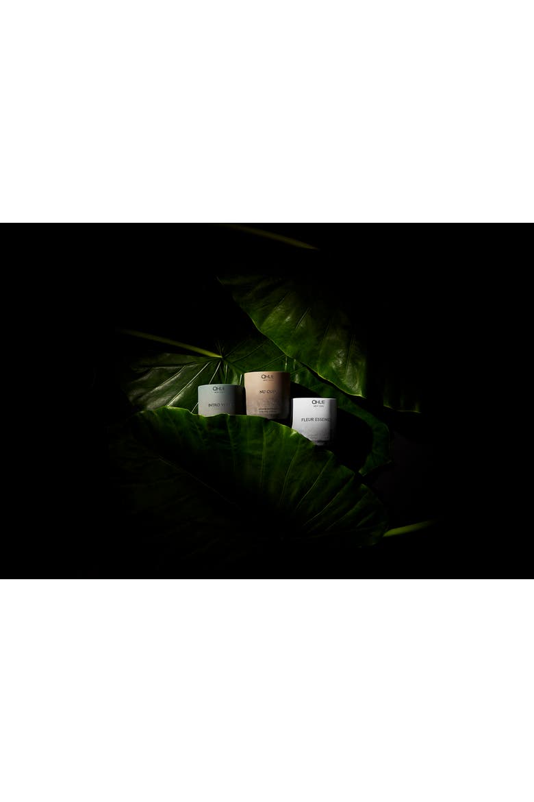 Nu Oud Candle, Alternate, color, none
