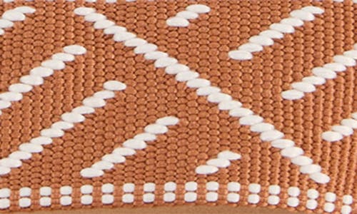 Floopi Woven Flip Flop Sandal