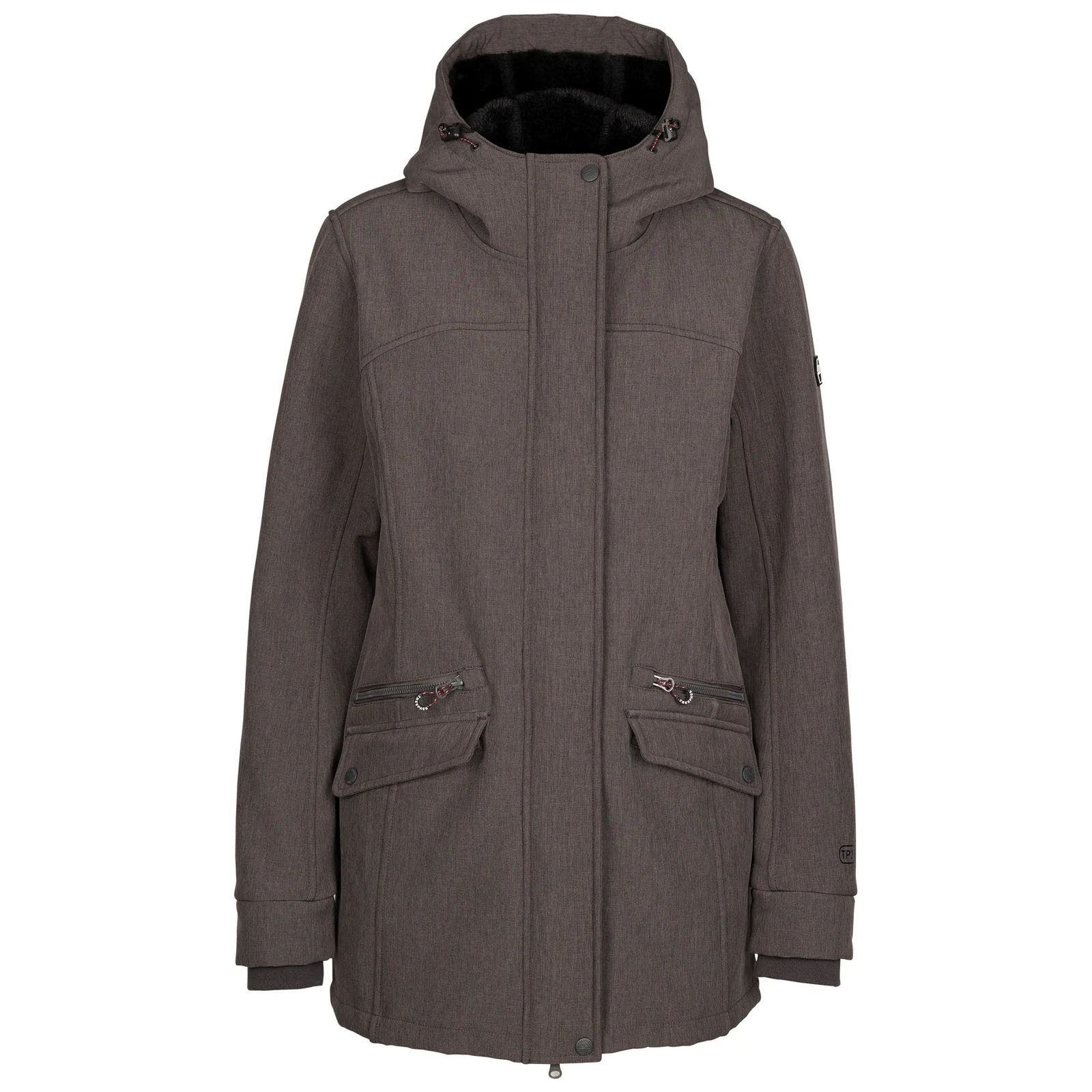 Dark Grey Marl