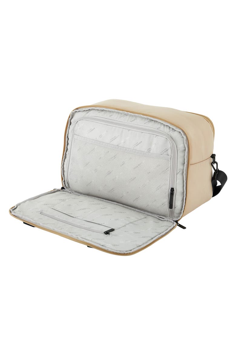 Eindhoven 18-Inch Weekender Bag, Alternate, color, TRAVERTINE
