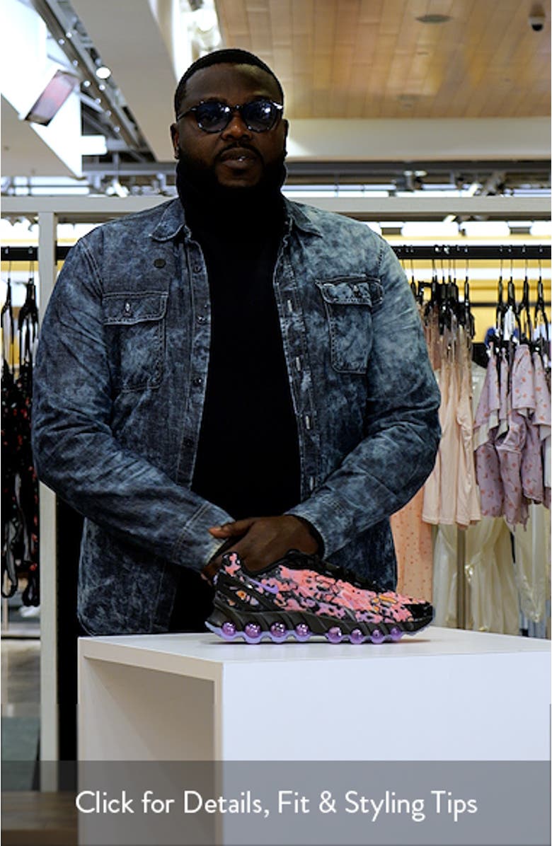 Air Max Dn8 NRG Sneaker, sales video thumbnail