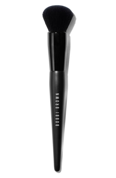 Full Coverage Liquid & Powder Foundation Brush