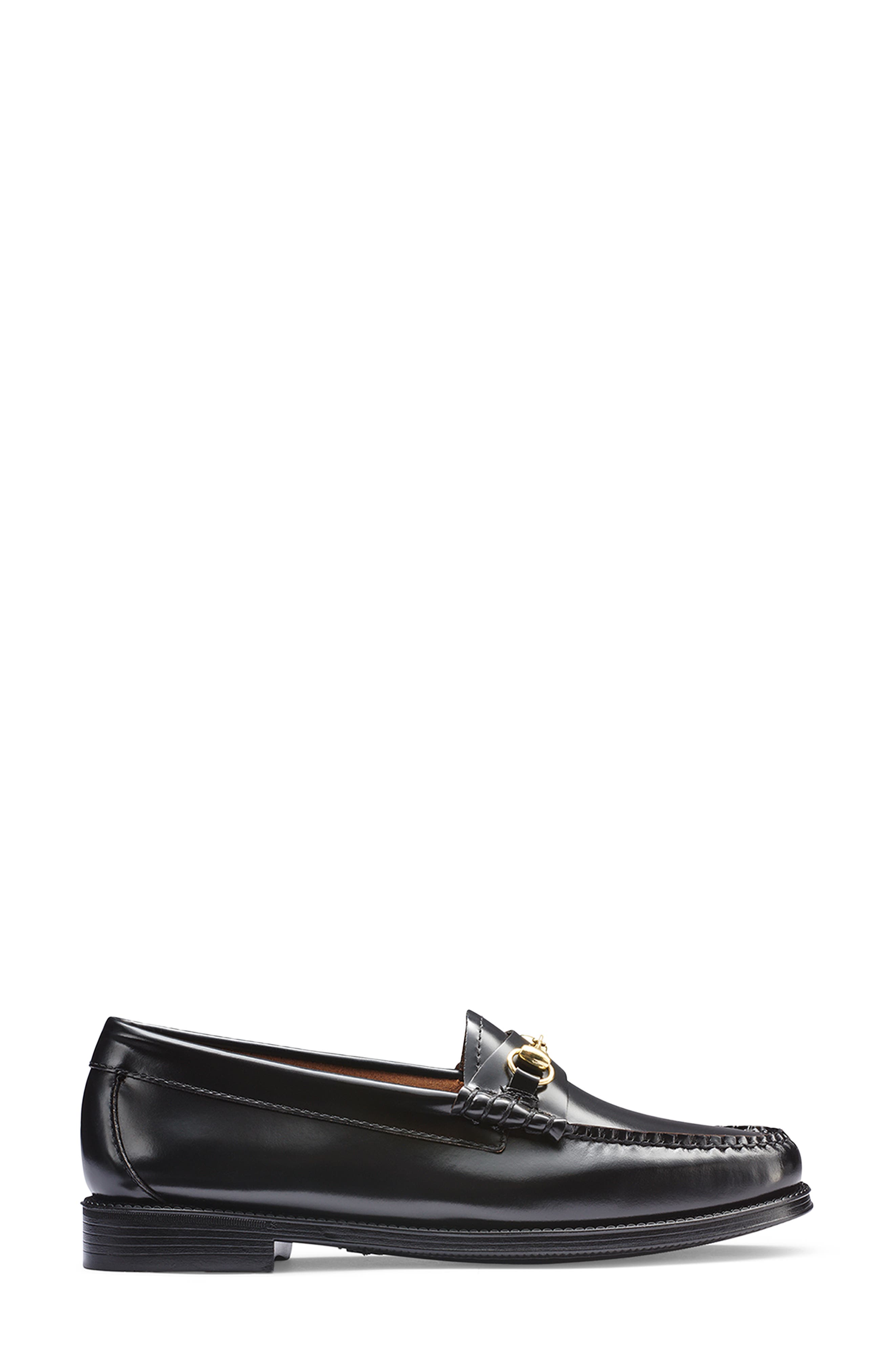 G.H. Bass Originals Lianna Bit Loafer, Alternate, color, 