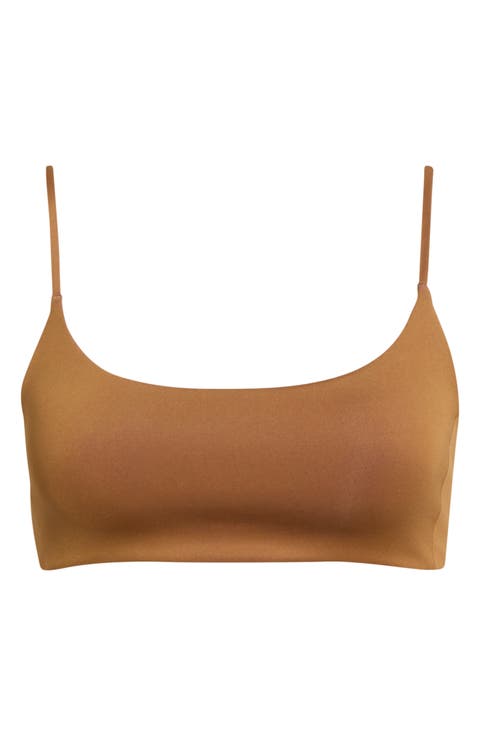 Pool Days Bikini Top