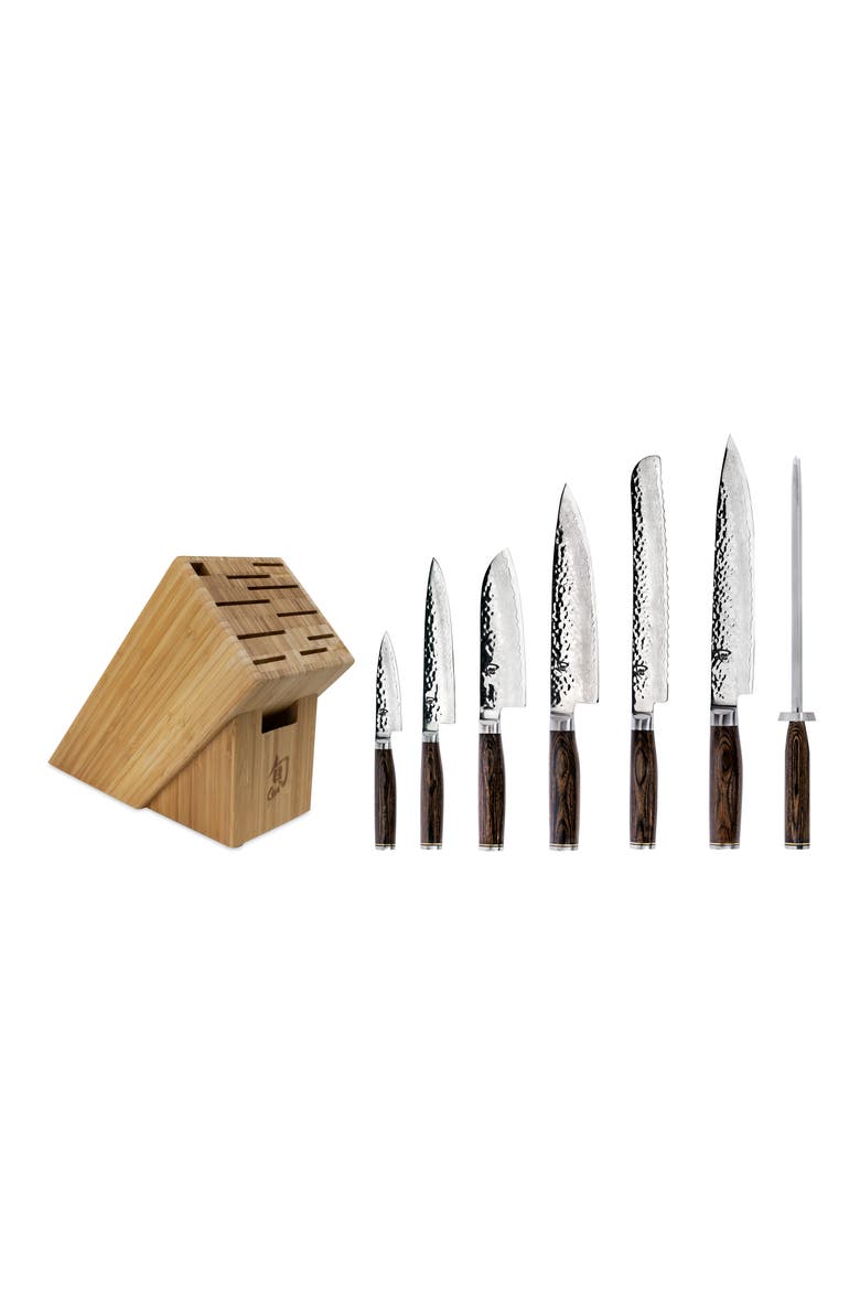 PREMIER 8PC PROFESSIONAL BLOCK, Main, color, NONE