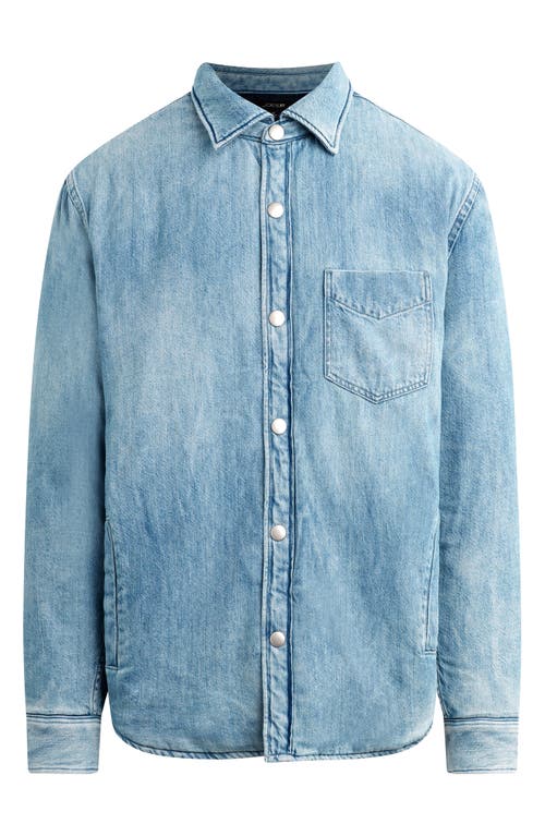 Joe's Raf Denim Shirt Jacket