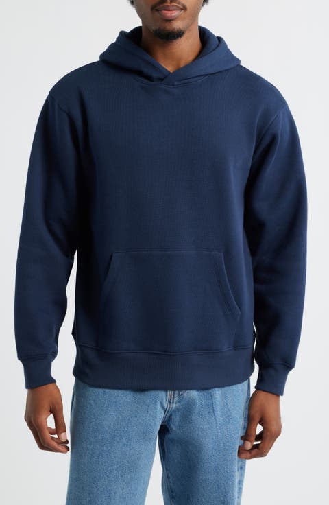 Fleece Hoodie