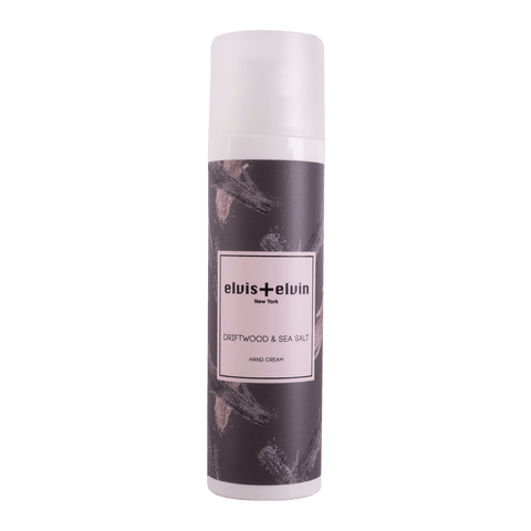Driftwood & Sea Salt Hand Cream