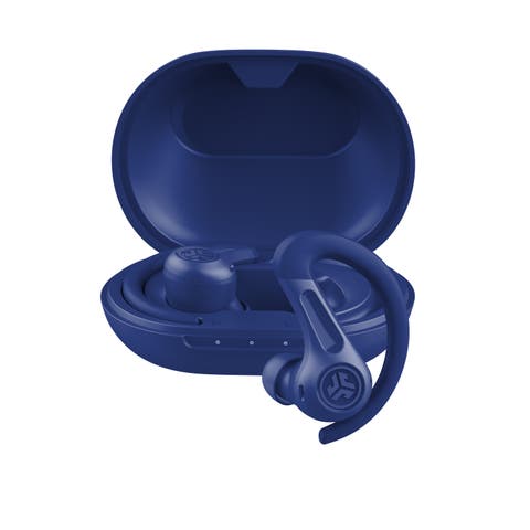 JBuds Sport ANC 4 True Wireless Earbuds