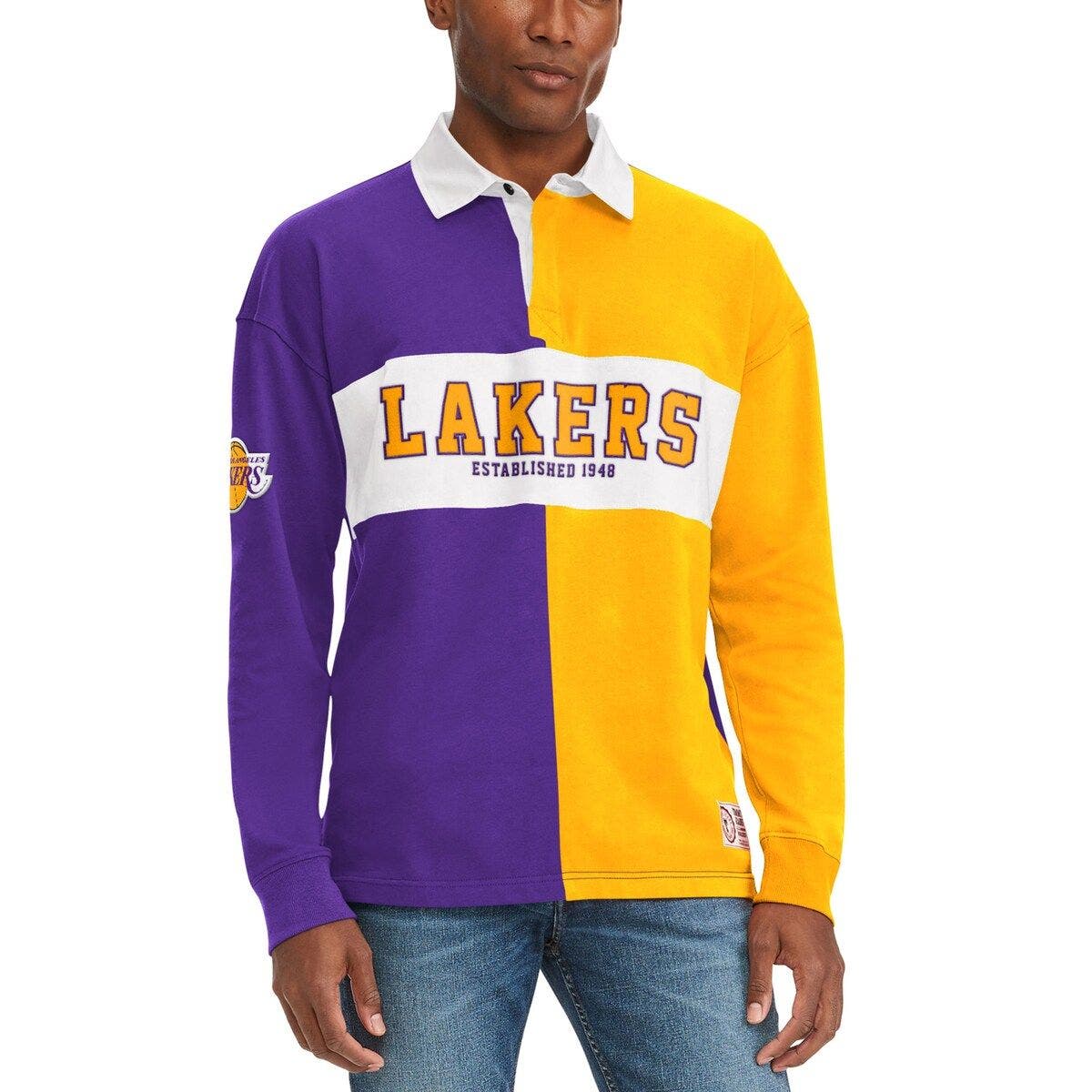 selected Purple