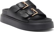 Tony Bianco Jagger Slide Sandal