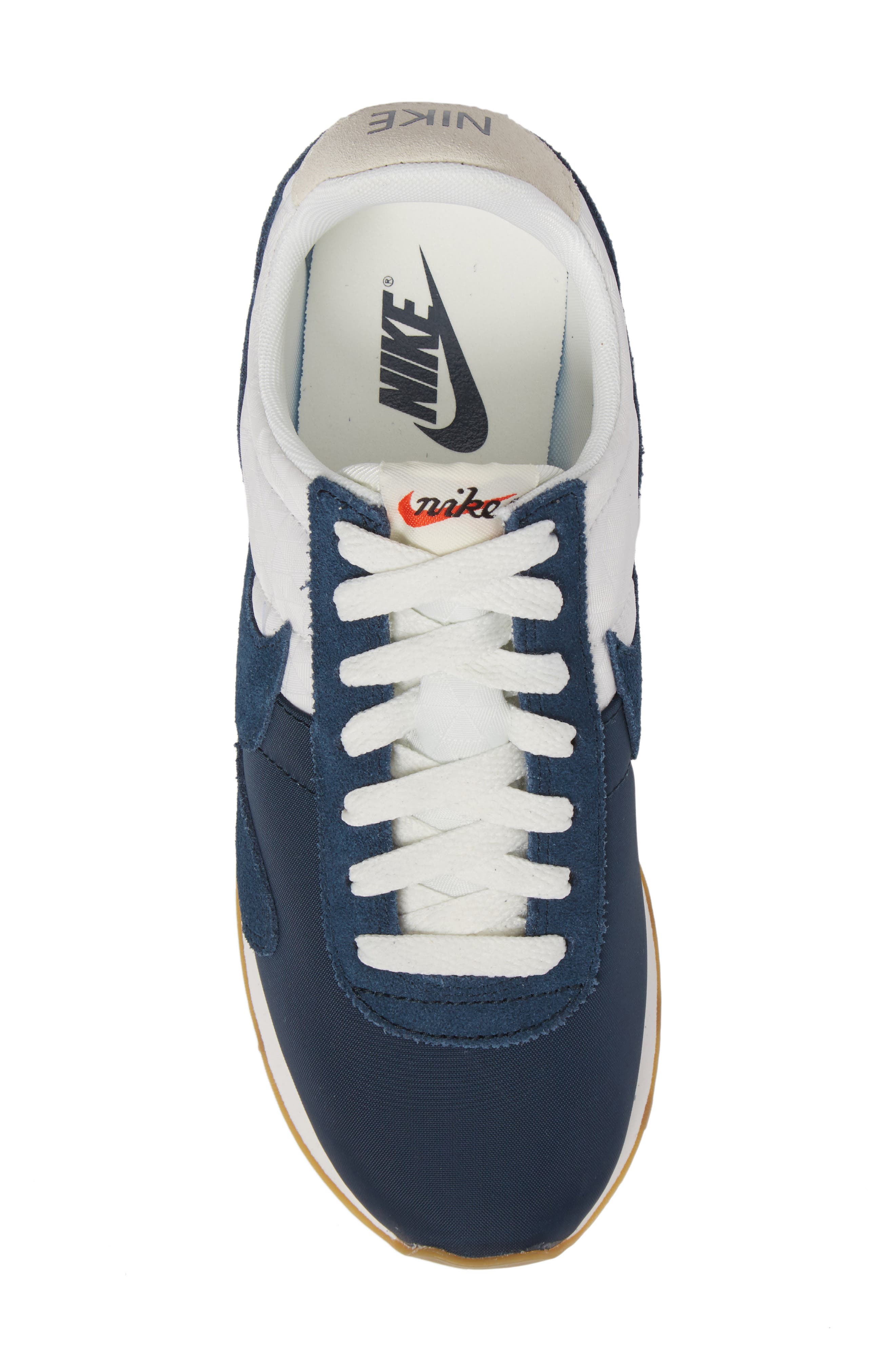 Nike Pre Montreal Racer Vintage Sneaker, Alternate, color, 