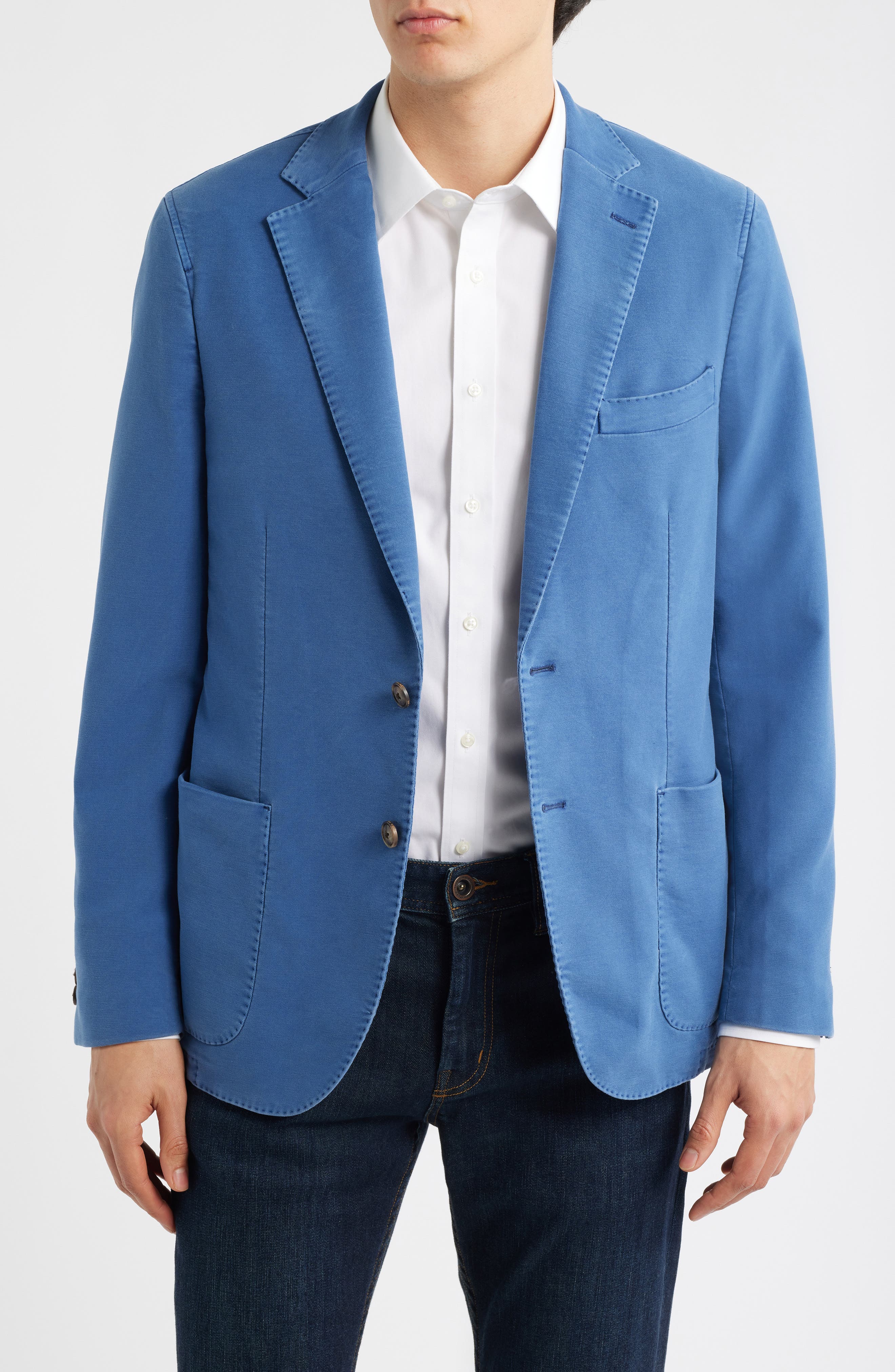 Weekend Soft Jacket