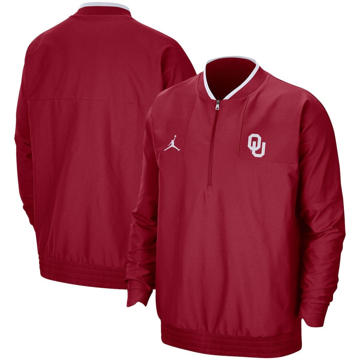 selected Crimson