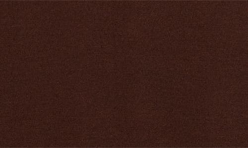 Isaia Long Sleeve Wool, Silk & Cashmere Polo Sweater In Brown