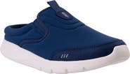 Revitalign Harper Slip-On Mule Sneaker