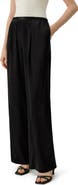 Lilysilk LILYSILK Women's Double Faced Silk Charmeuse Pants