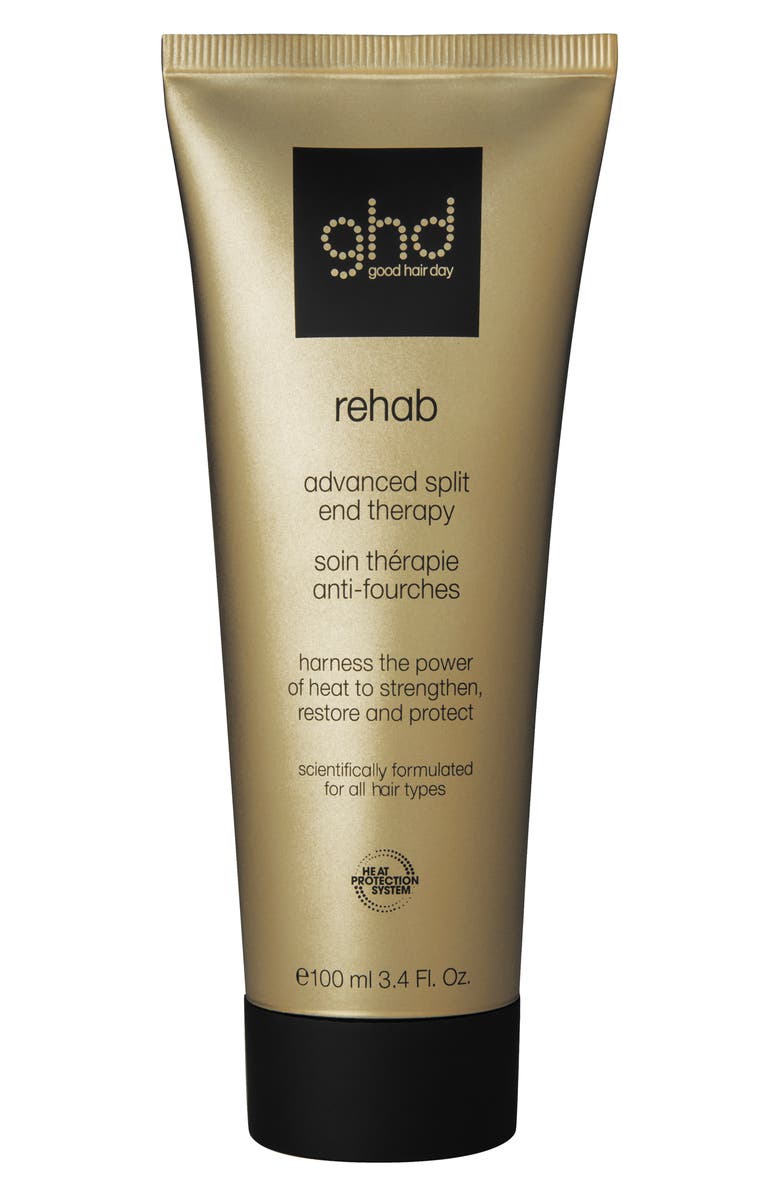 ghd Rehab Advanced Split End Therapy Treatment, Main, color, 