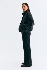 H&M Mama Bootcut Pants