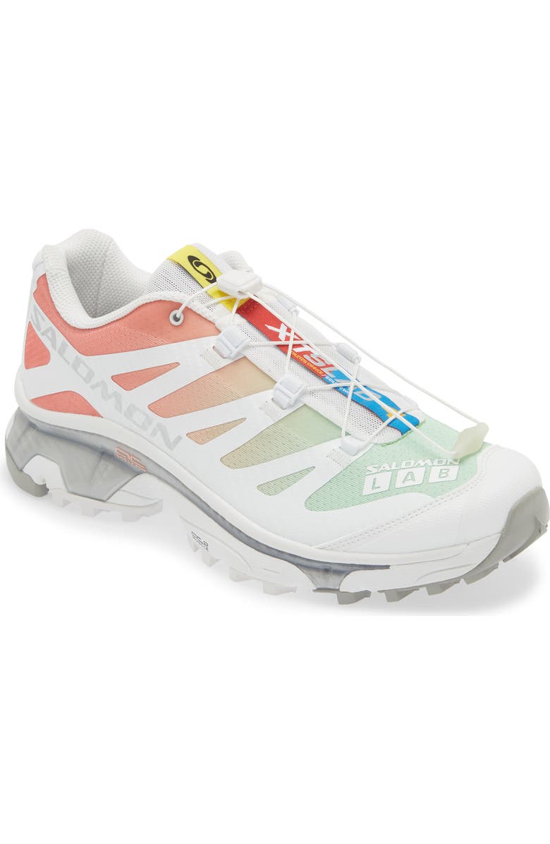 Salomon XT-4 OG Sneaker, Main, color,