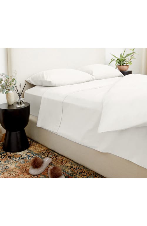 ITALIC ITALIC LUXE AUSTRALIAN SATEEN BEDDING BUNDLE 