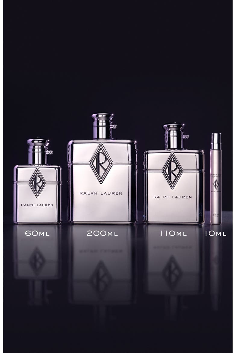Ralph's Club New York Eau de Parfum, Alternate, color, NO COLOR