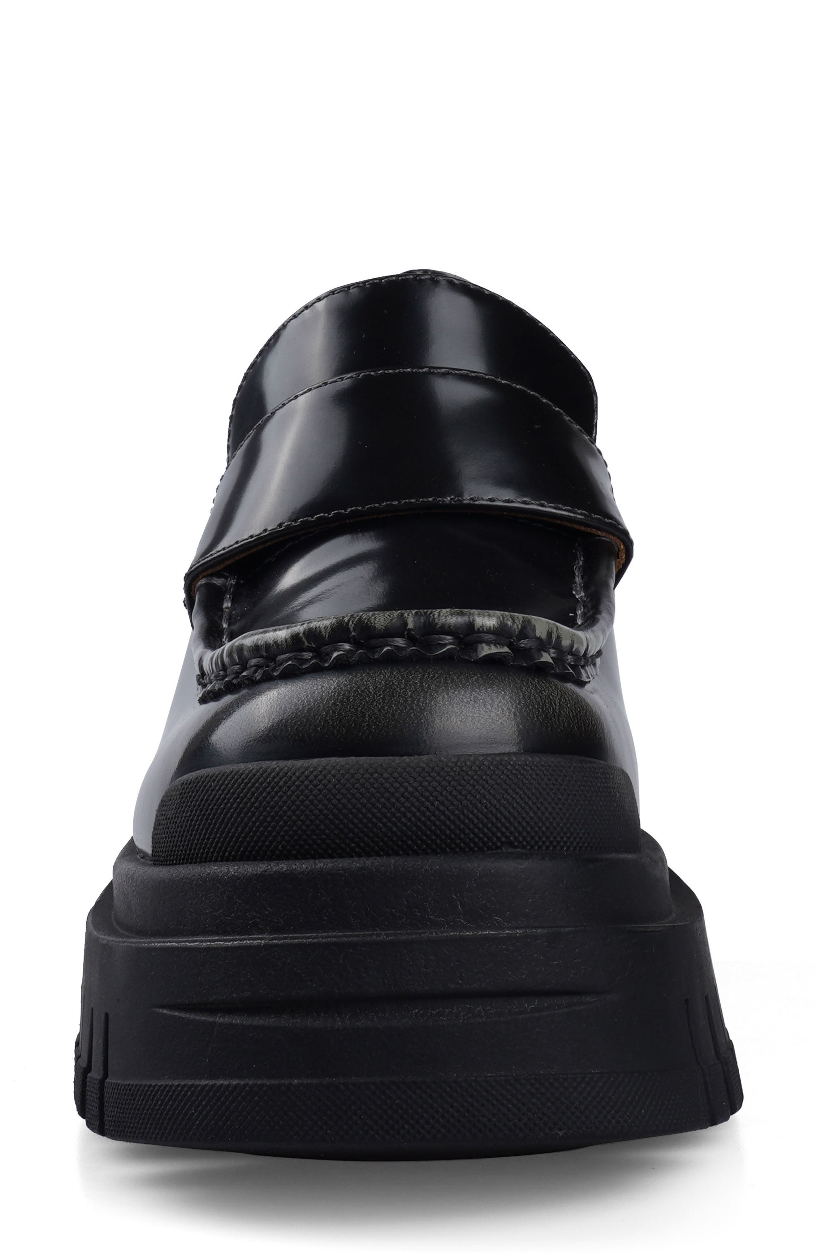 ZIGI Orlana Platform Loafer, Alternate, color, 