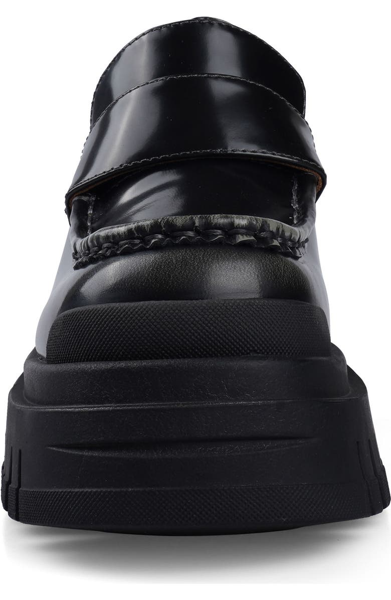 ZIGI Orlana Platform Loafer, Alternate, color,