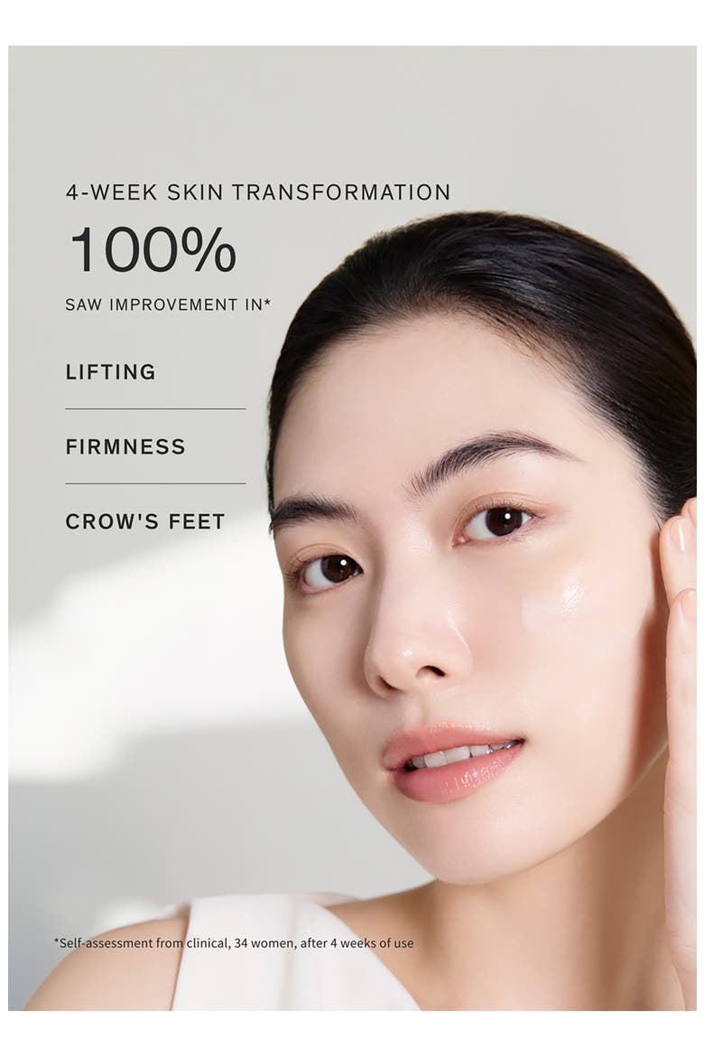 The Ultimate S Infusion Treatment Ritual, Alternate, color, NO COLOR