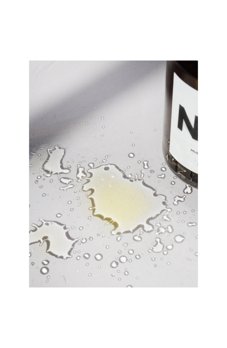 NOTO Botanics Agender Hair and Body Oil, Alternate, color, NO COLOR