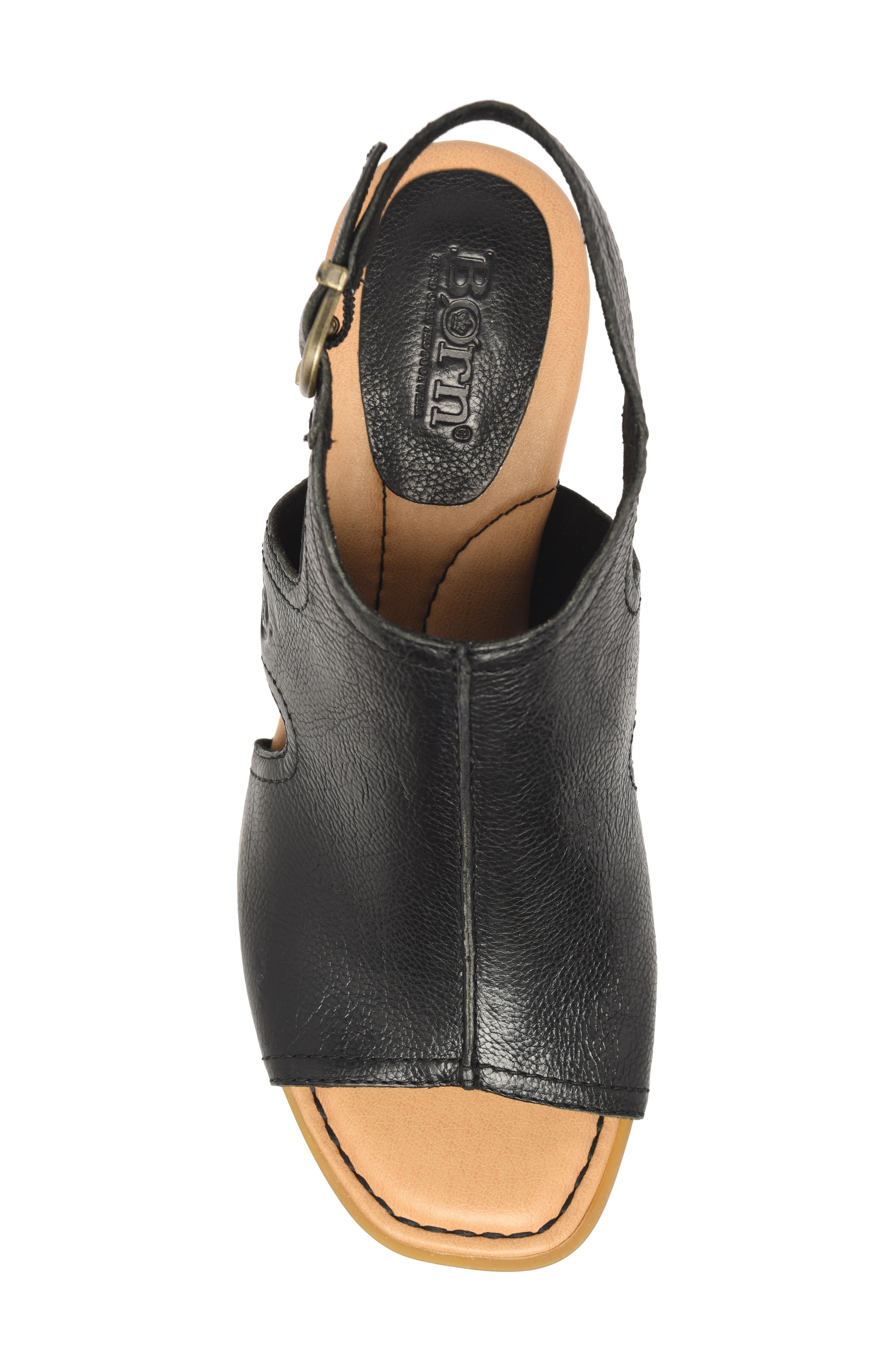 Børn Swinton Ankle Strap Sandal, Alternate, color, 