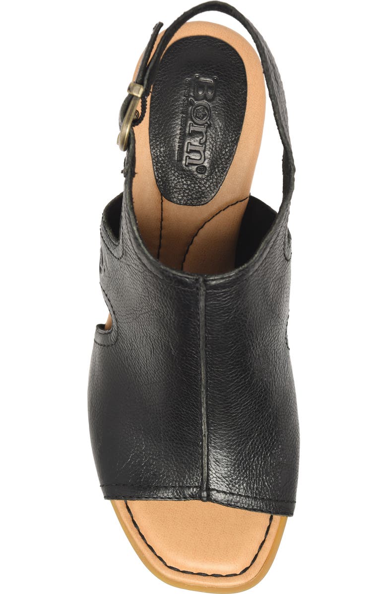 Børn Swinton Ankle Strap Sandal, Alternate, color,