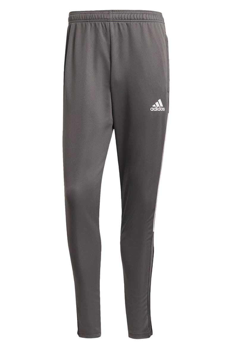 Tiro21 Track Pants, Alternate, color, TEAM GREY FOUR