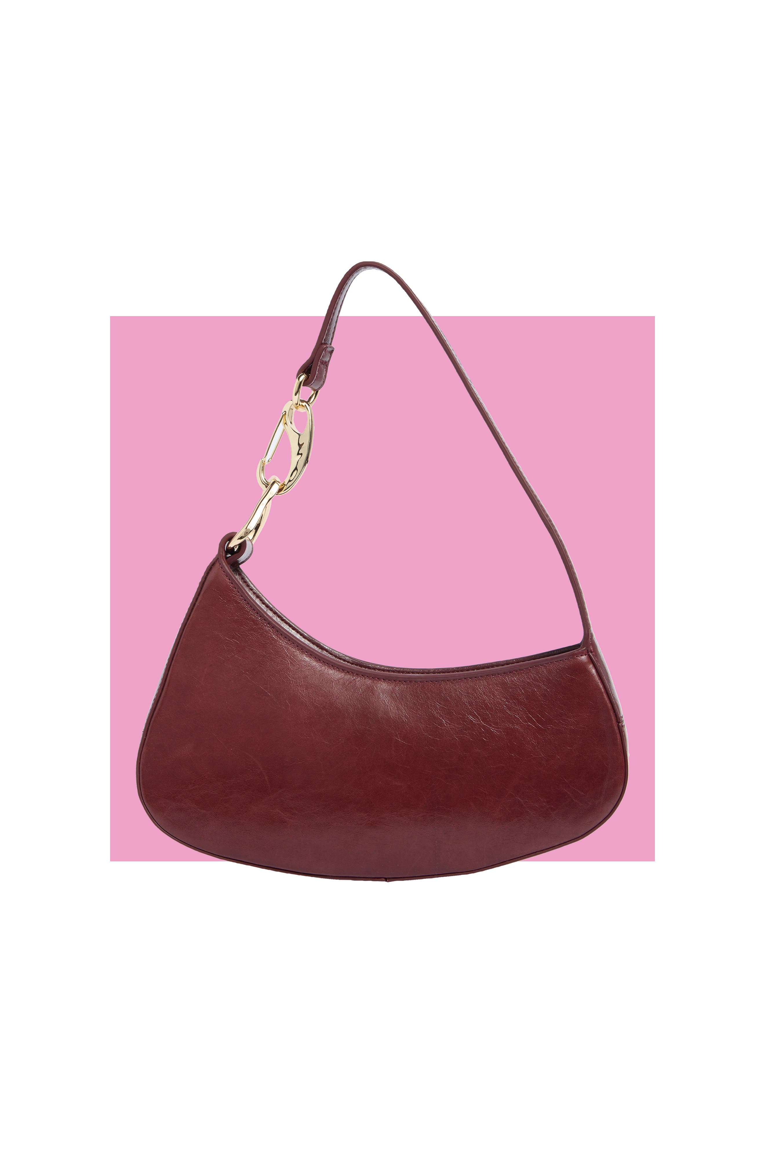 WINE LEATHER