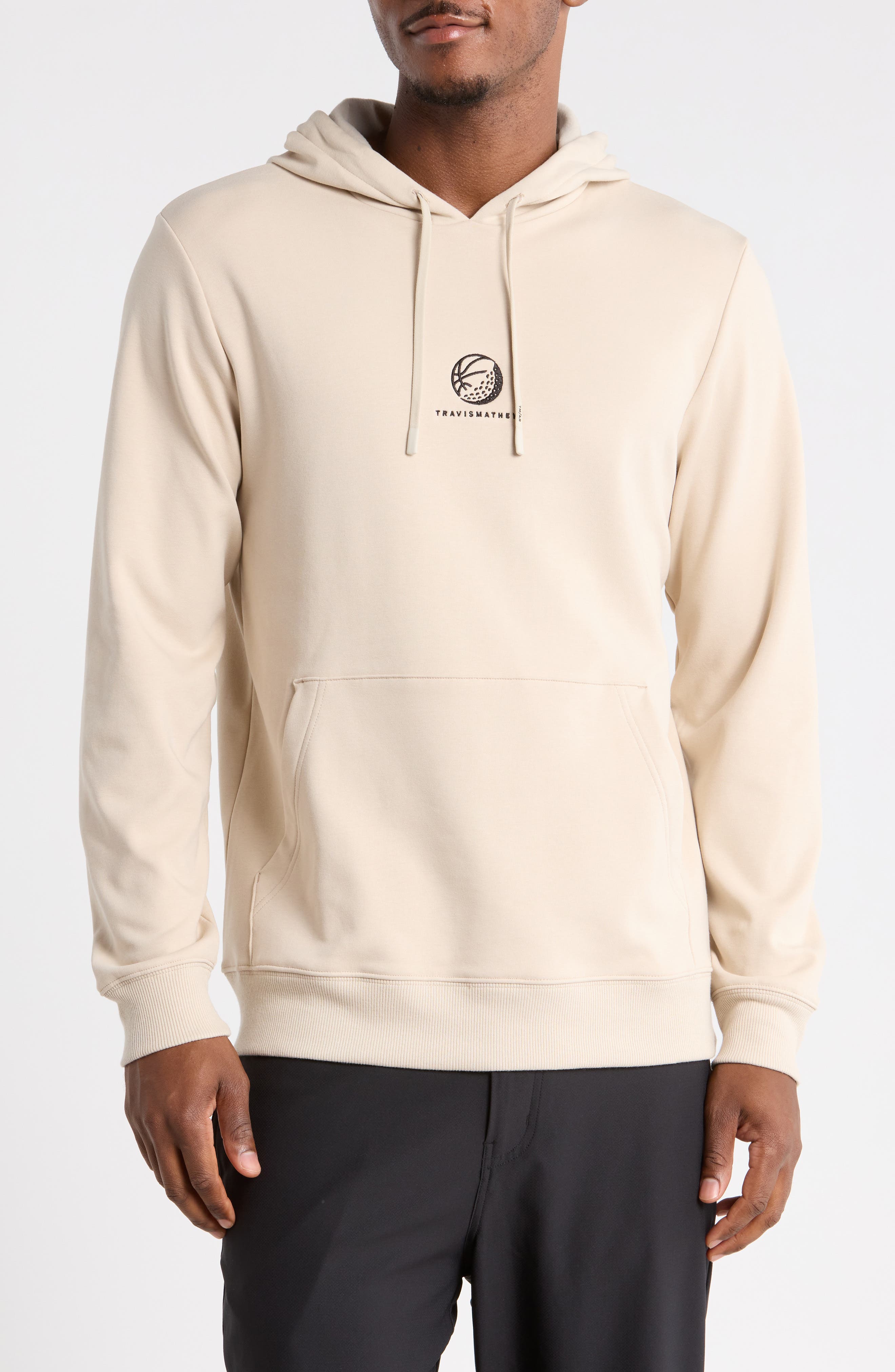 Shot Maker Cloud Hoodie