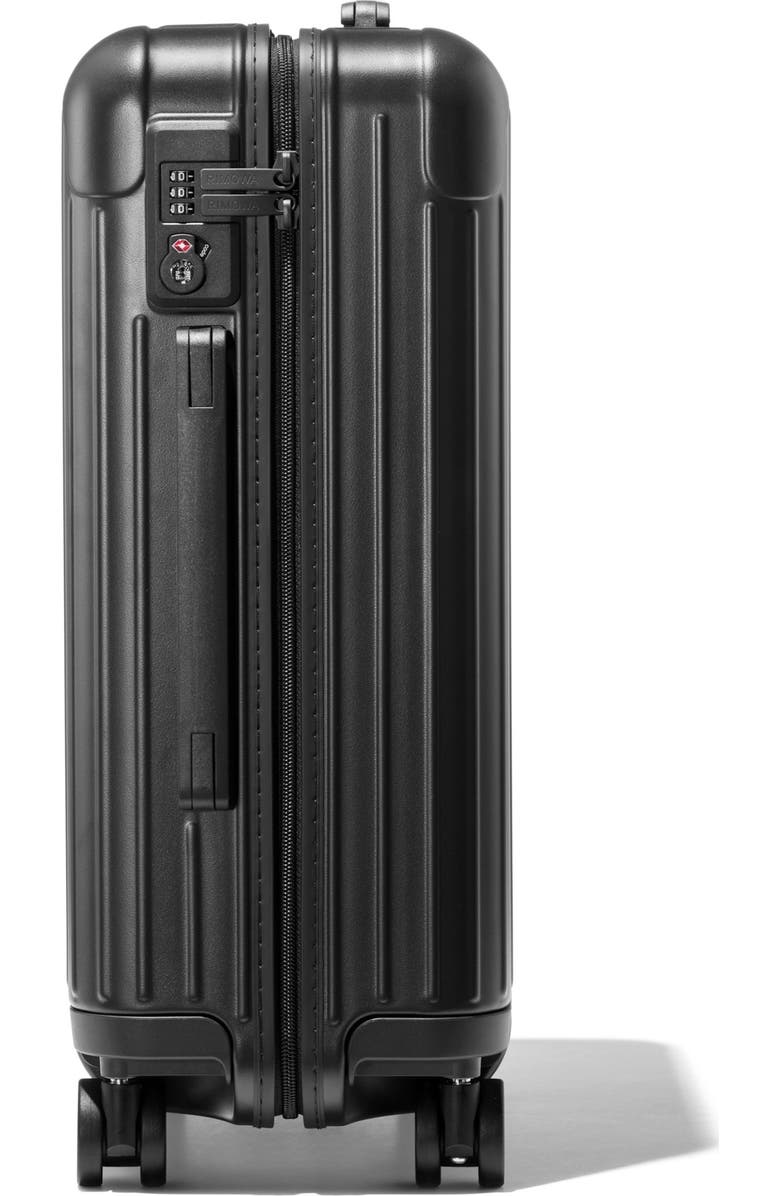 RIMOWA Essential Cabin Small 22-Inch Wheeled Carry-On, Alternate, color,
