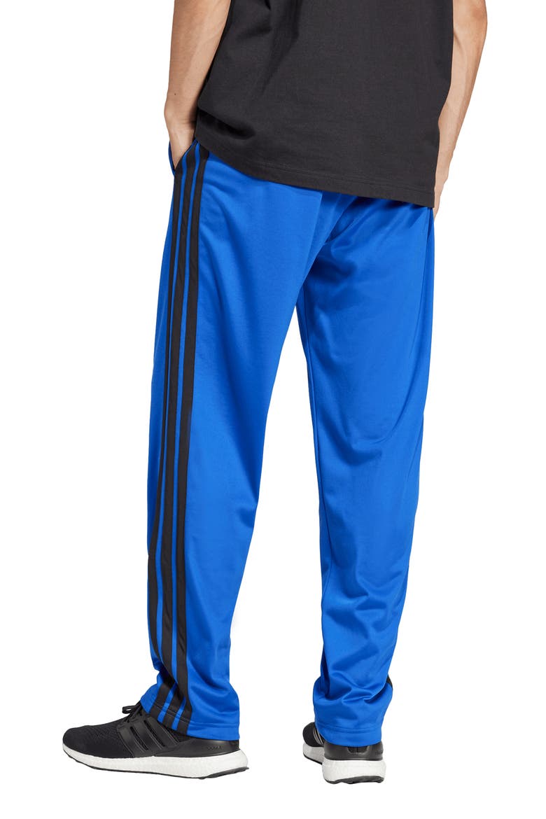 3-Stripes Track Pants, Alternate, color, TEAM ROYAL BLUE/ /