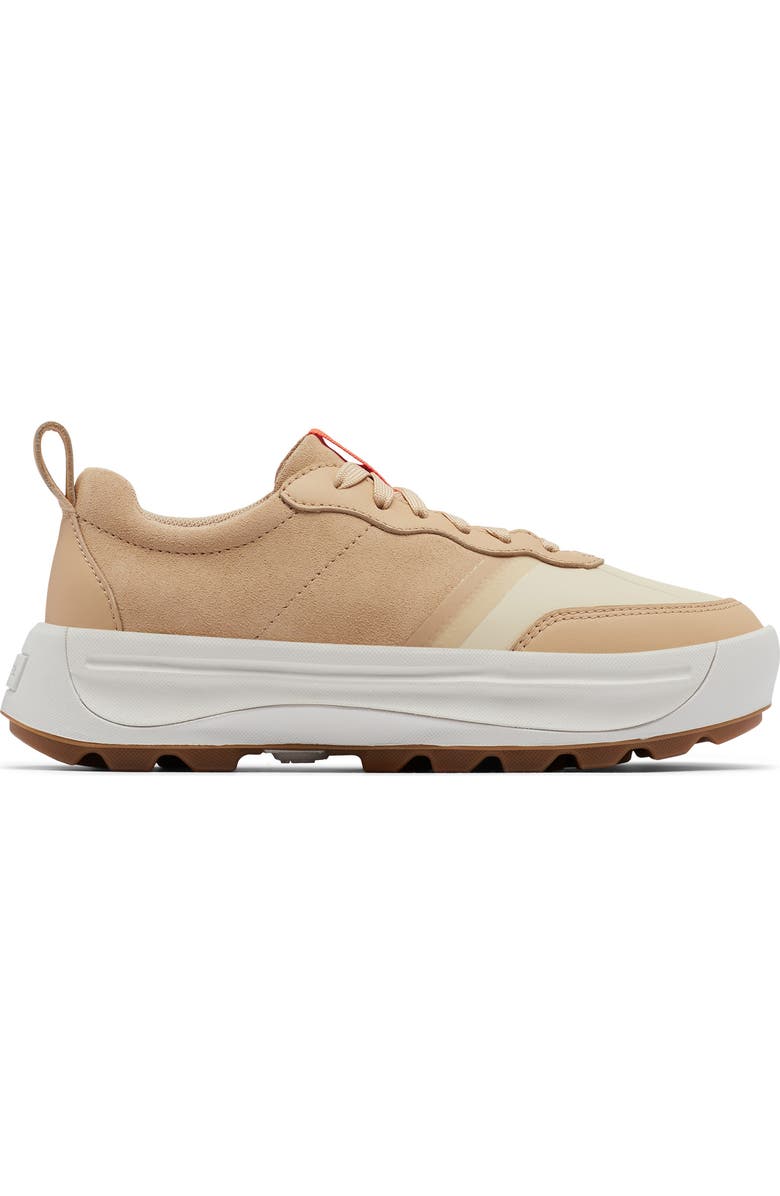 SOREL Ona 503 Low Top Platform Sneaker, Alternate, color, Ceramic/ Bleached Ceramic