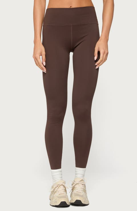 Faery High Waist Leggings