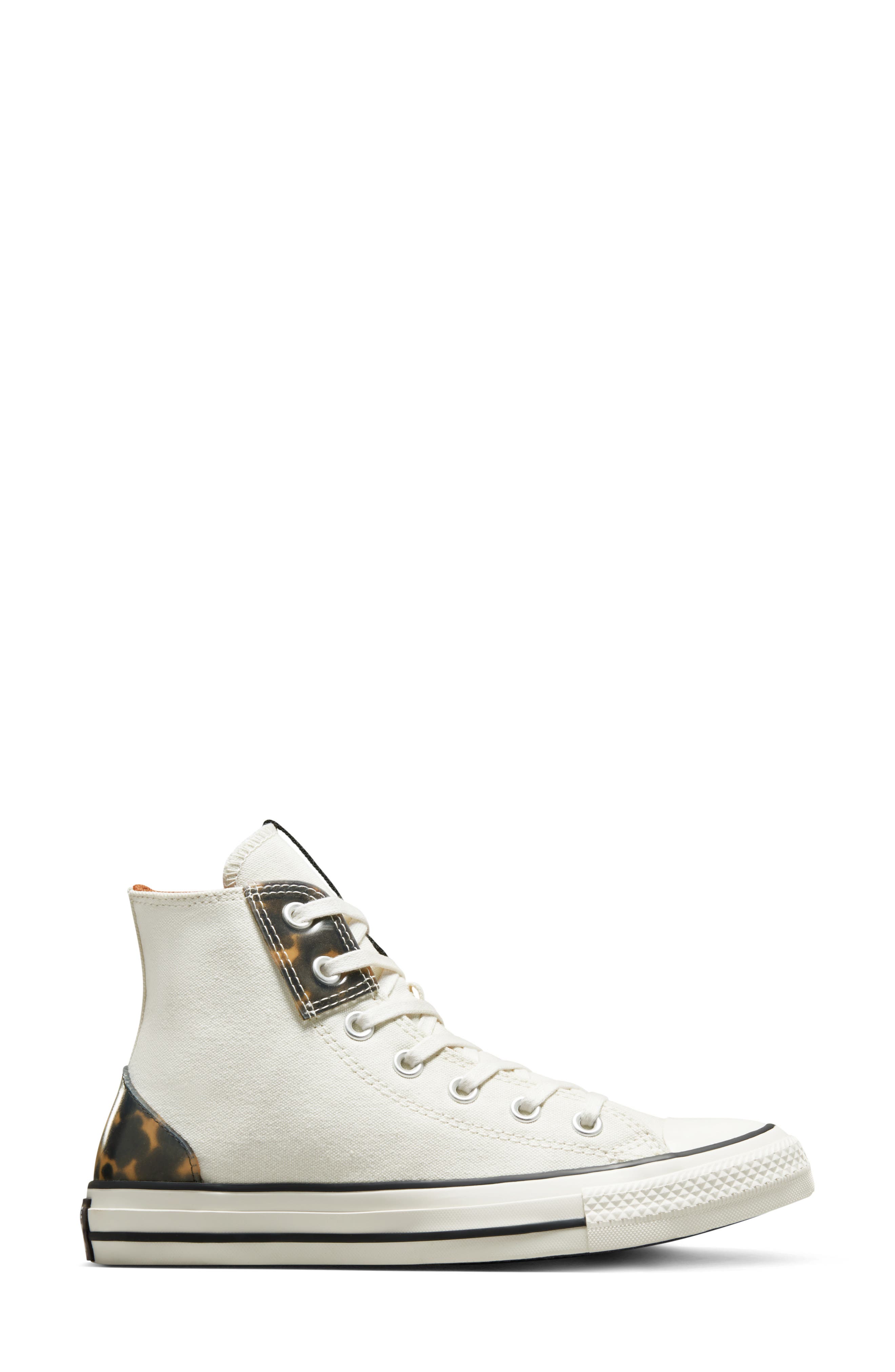 Converse Gender Inclusive Chuck Taylor<sup>®</sup> All Star<sup>®</sup> High Top Sneaker, Alternate, color, 